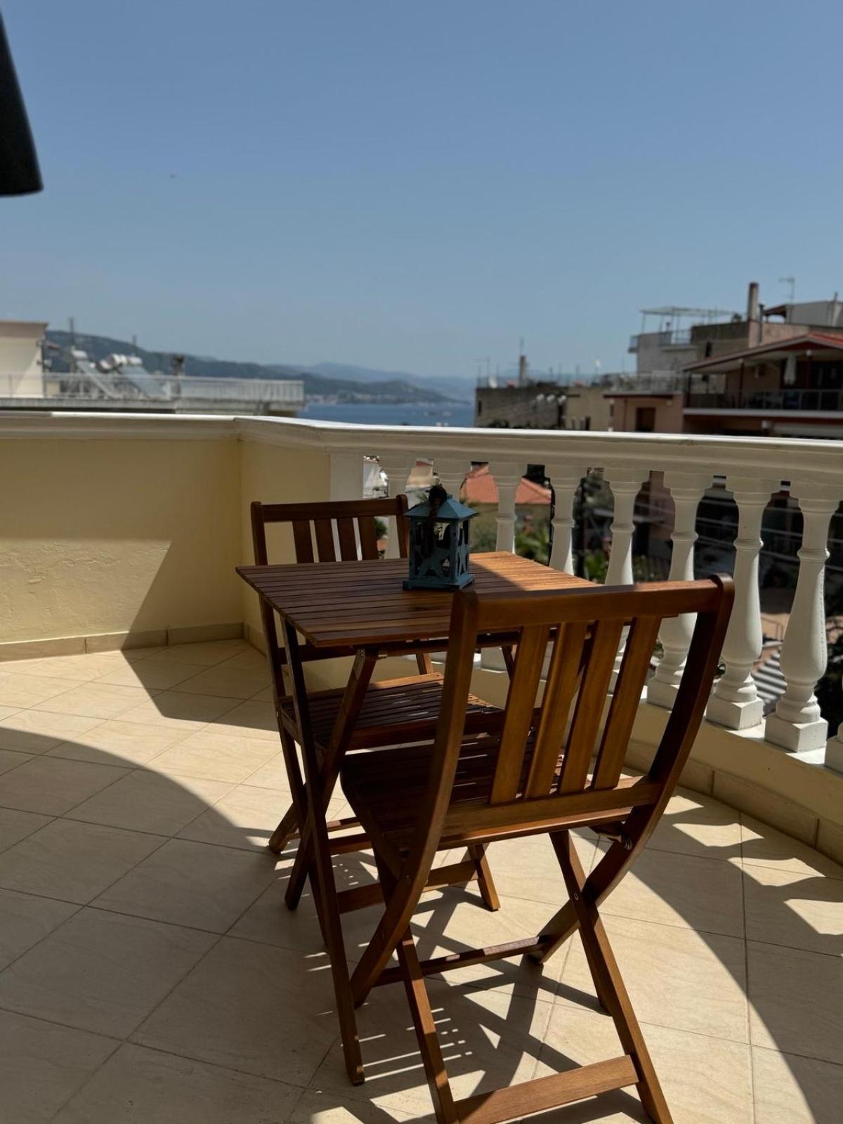 Luxury View *