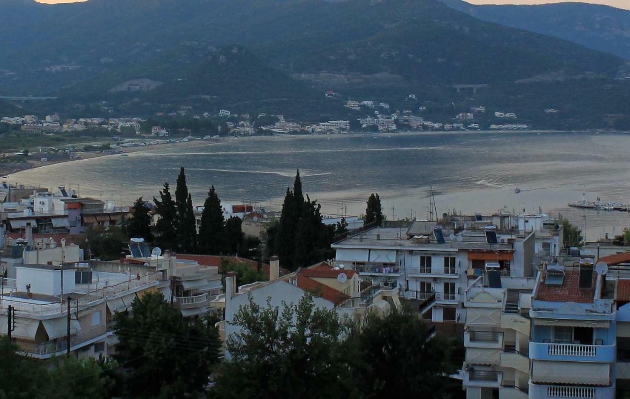 Luxury View 度假居 Nea Iraklitsa