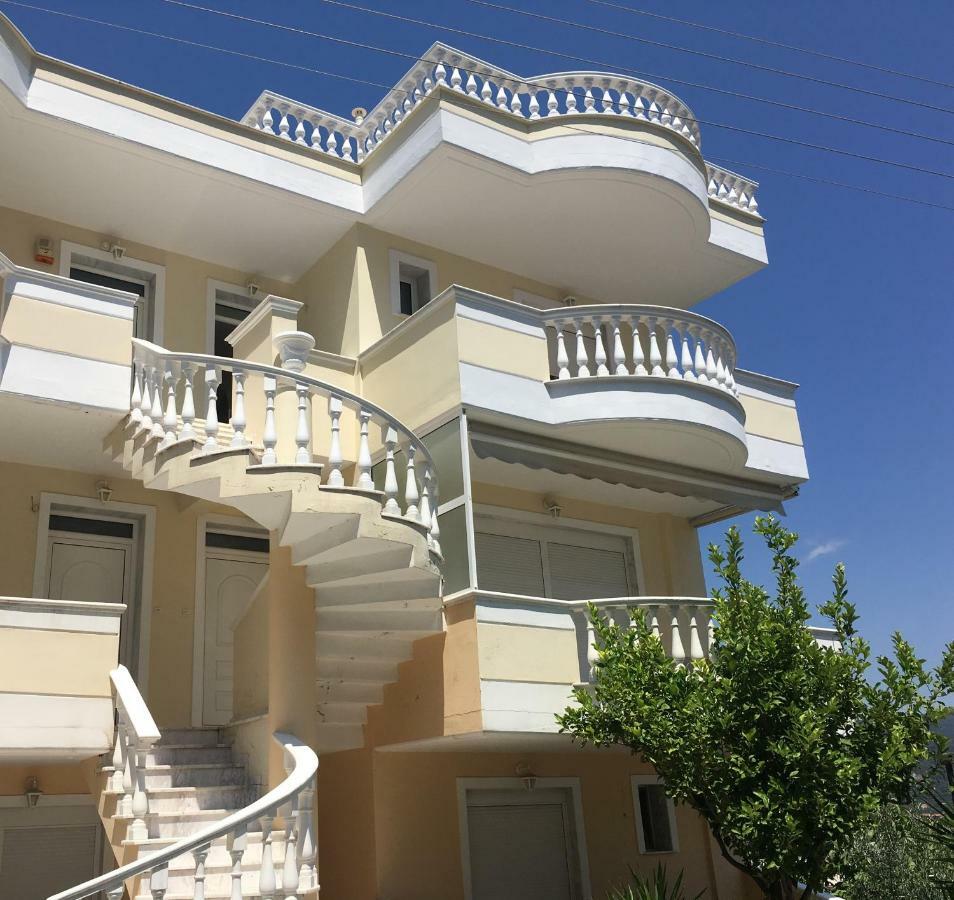 Luxury View * Nea Iraklitsa